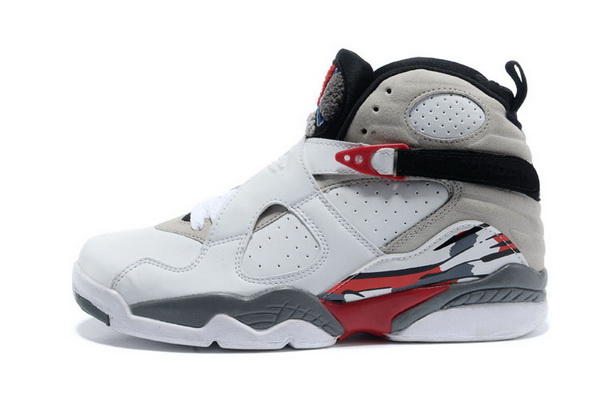 Jordan 8 Women Shoes AAA--001